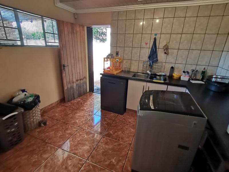 3 Bedroom Property for Sale in Vaalpark Free State